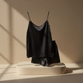 Silko Camisole Pajama Set