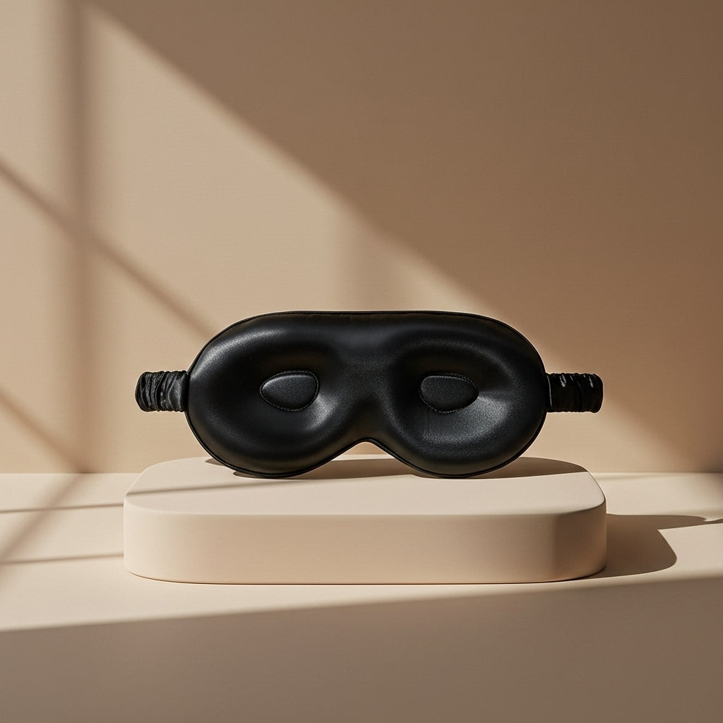 Silko Countour Sleep Mask