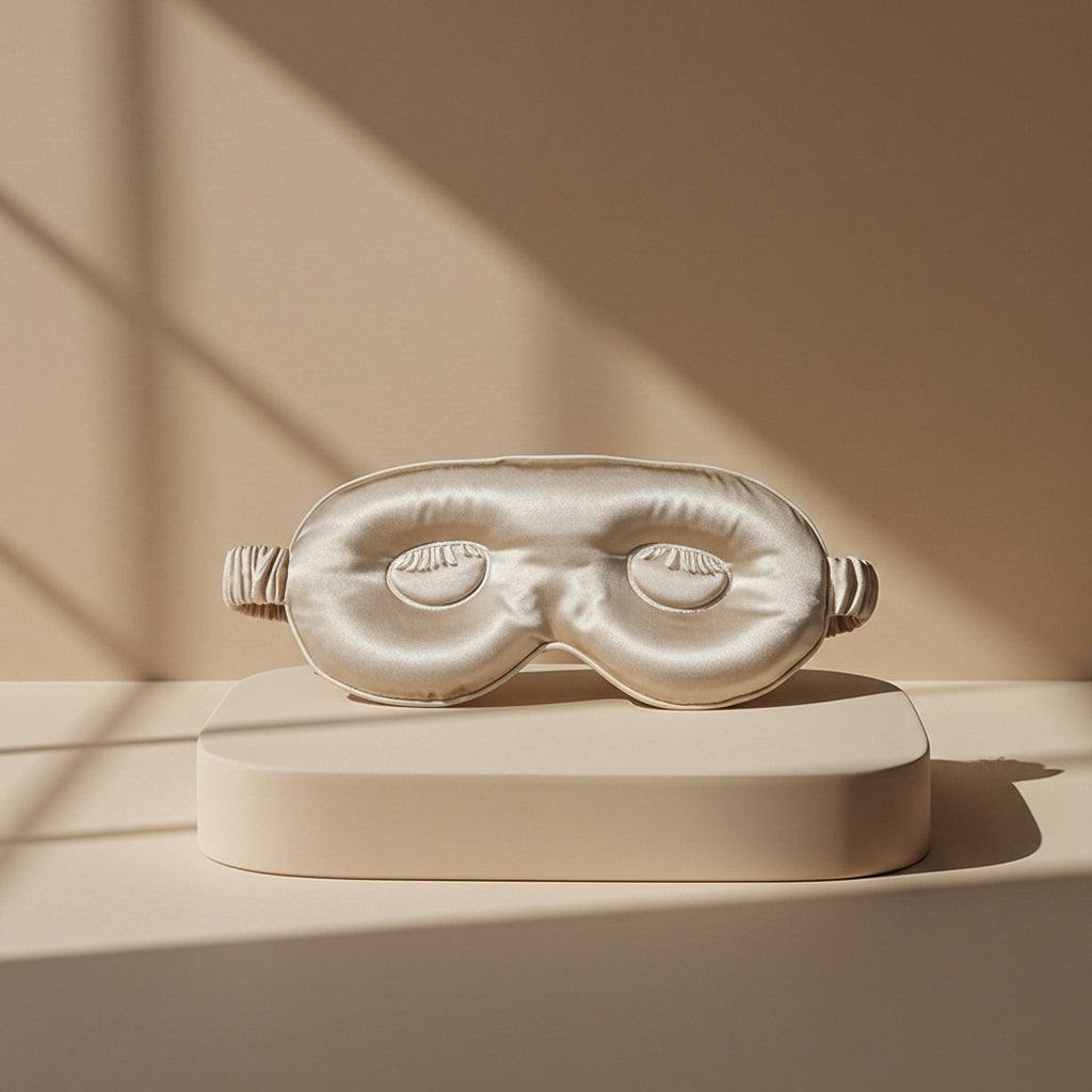 Silko Countour Sleep Mask