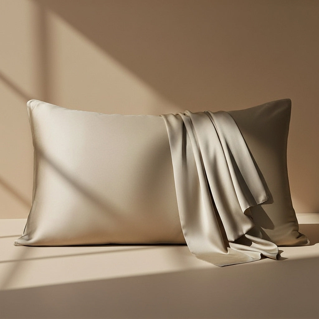 Silko Pillowcase