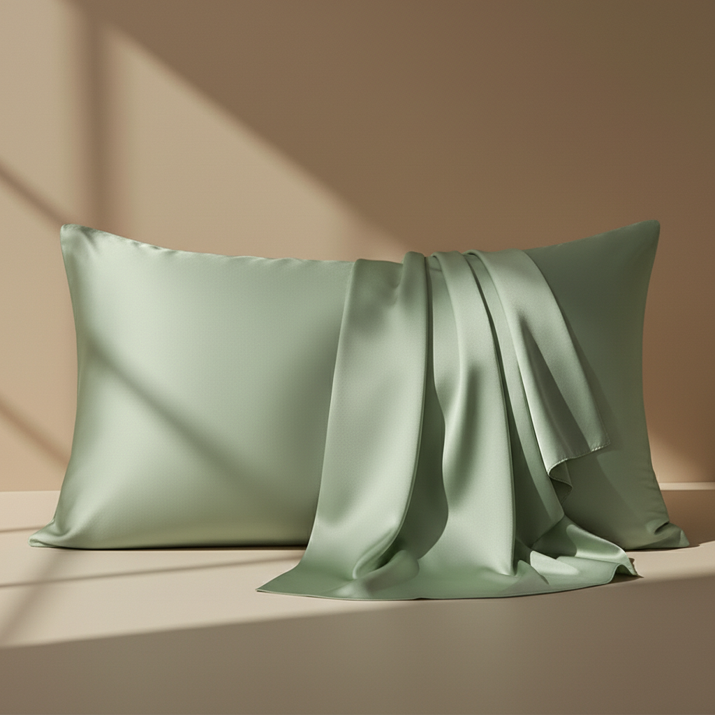 Silko Pillowcase