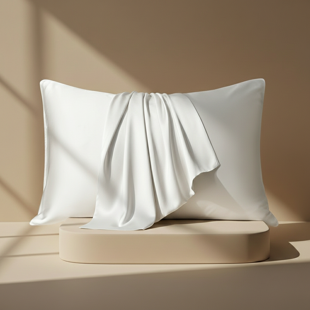 Silko Pillowcase