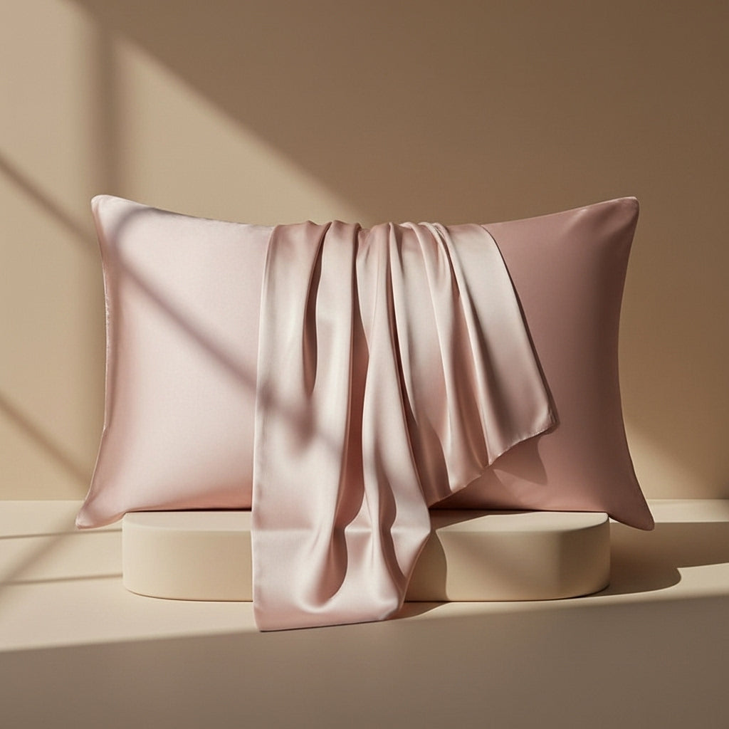 Silko Pillowcase