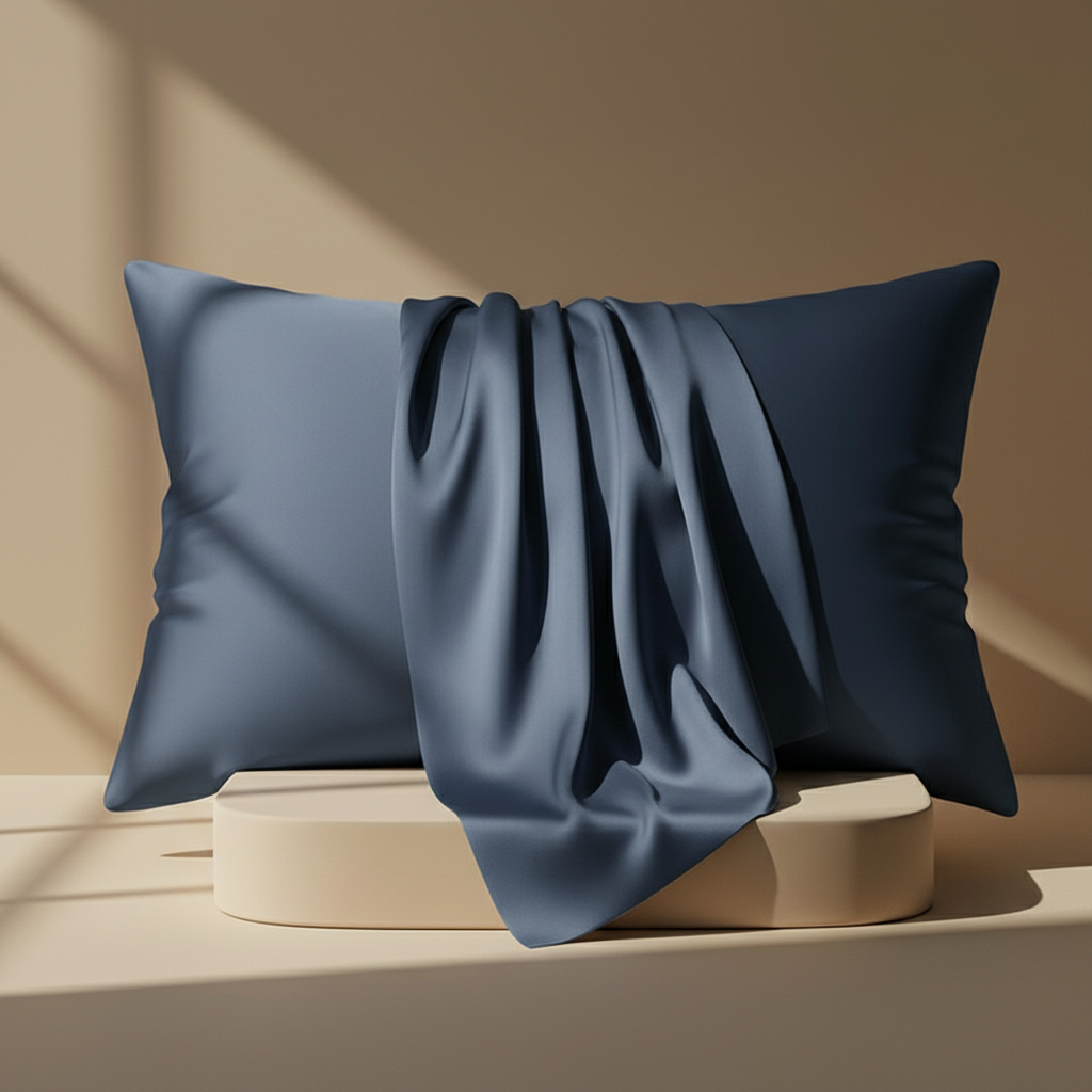 Silko Pillowcase