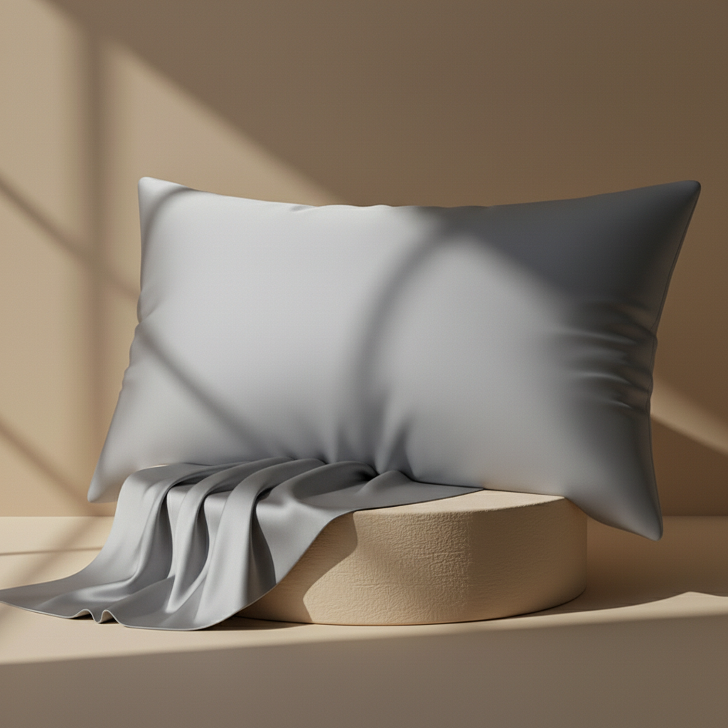 Silko Pillowcase