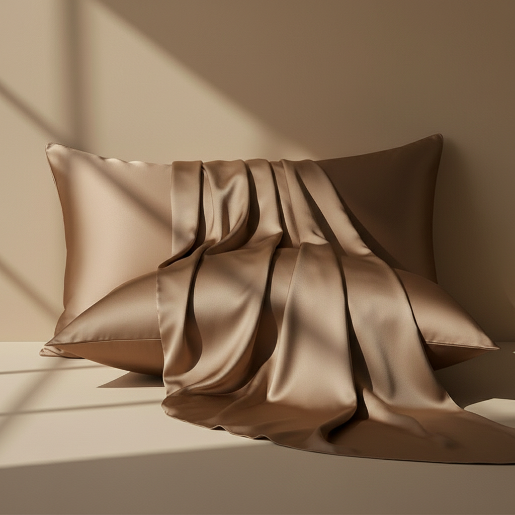 Silko Pillowcase
