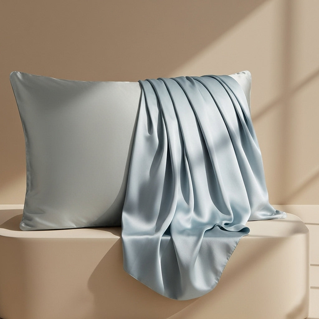 Silko Pillowcase
