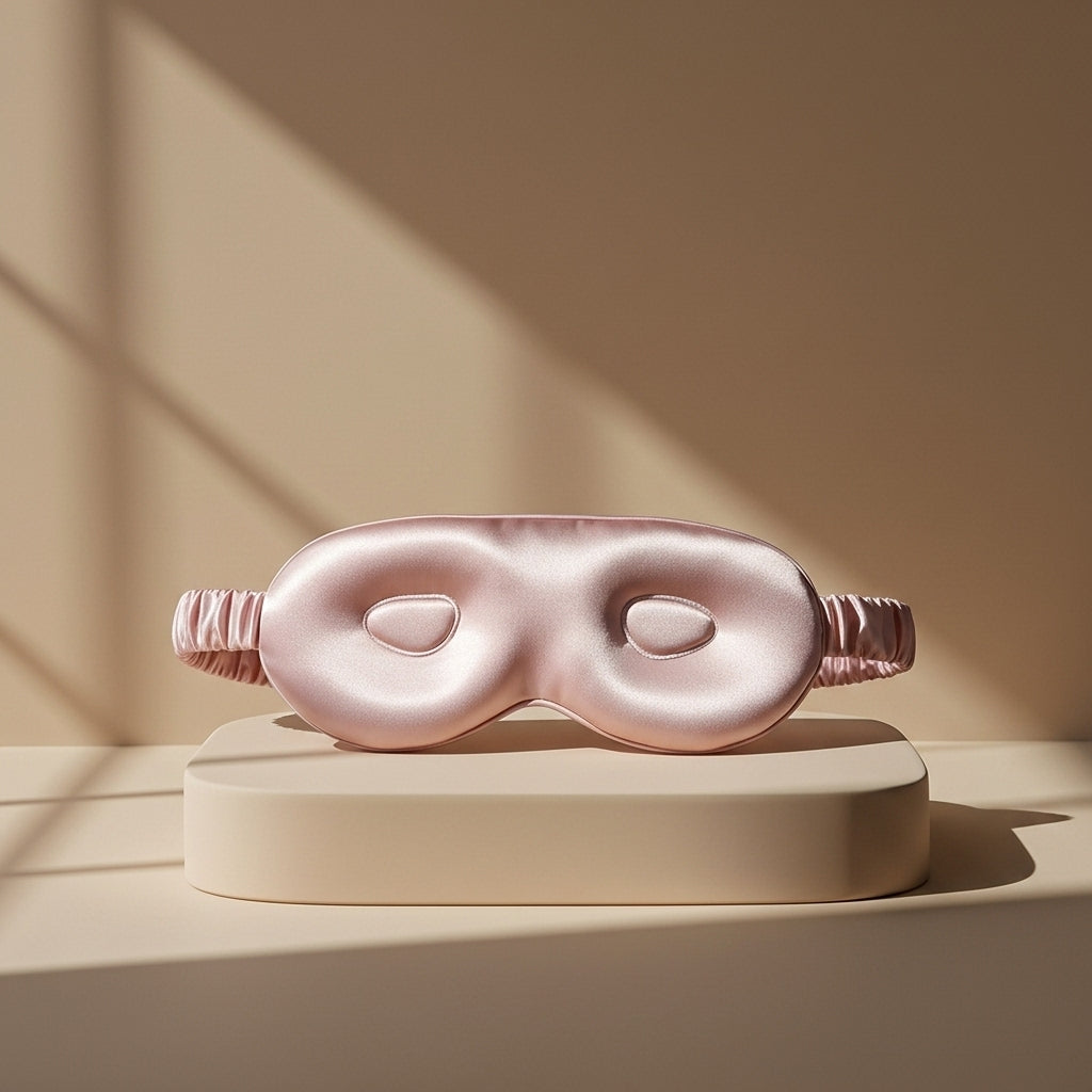 Silko Countour Sleep Mask