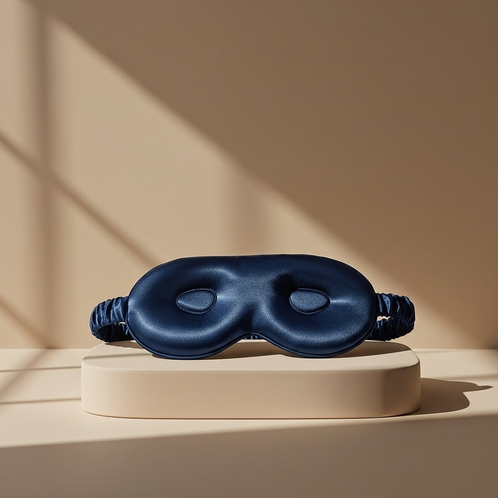 Silko Countour Sleep Mask