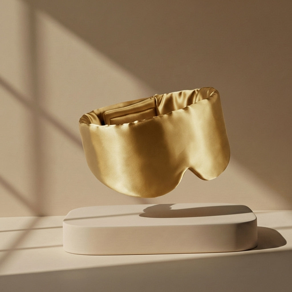 Silko Lush Sleep Mask