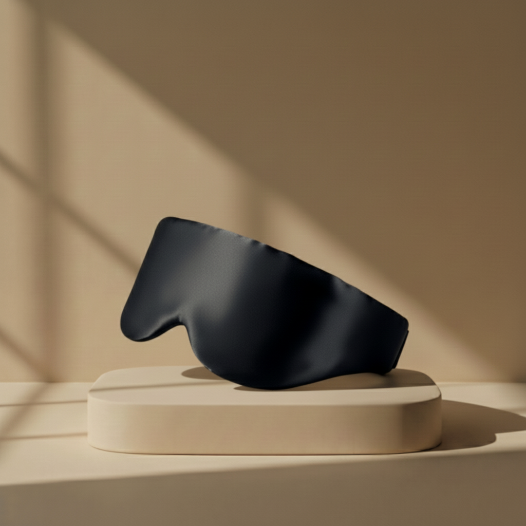 Silko Lush Sleep Mask