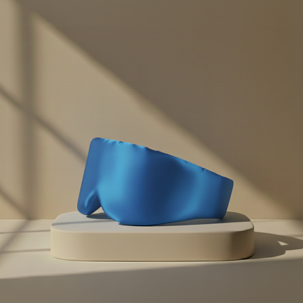 Silko Lush Sleep Mask