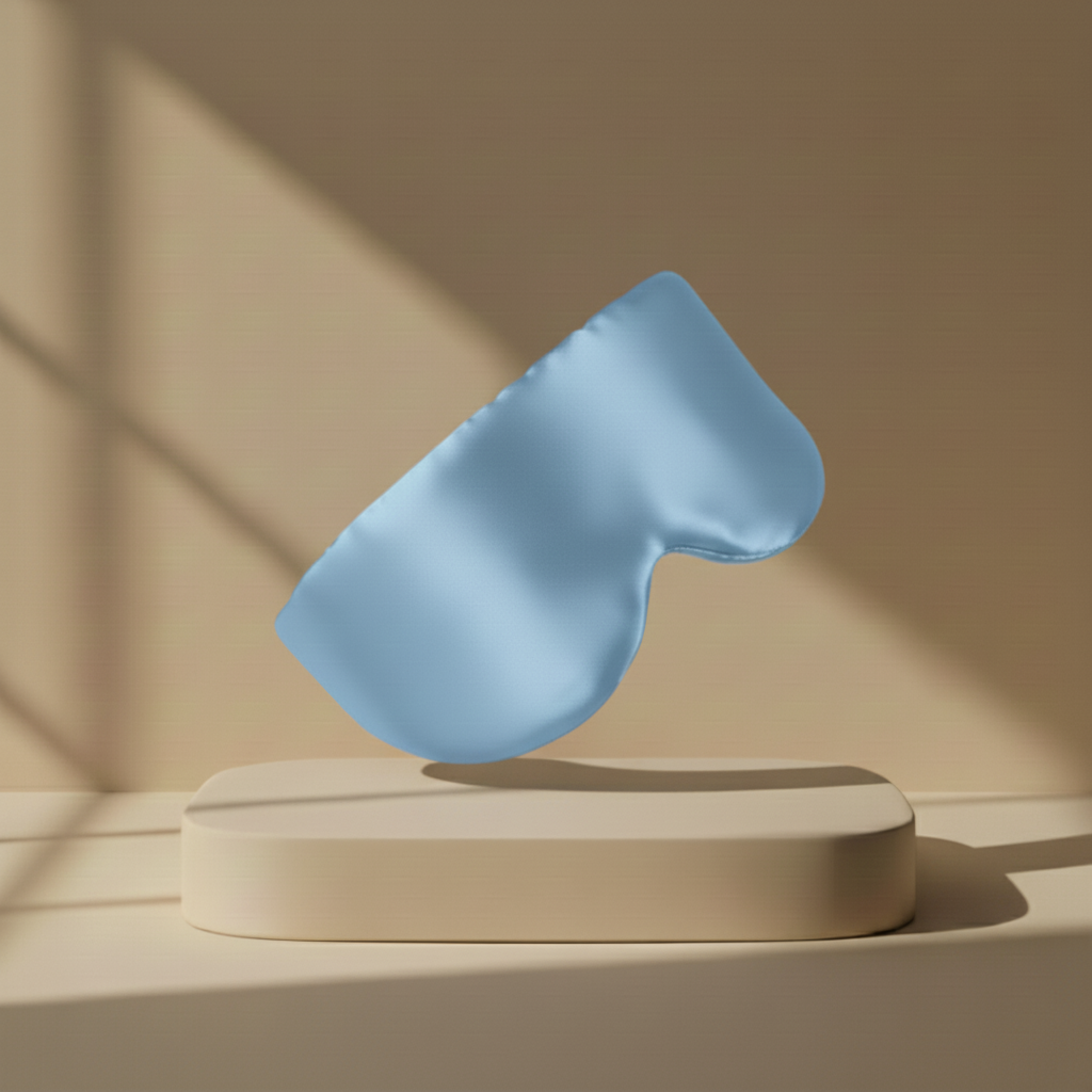 Silko Lush Sleep Mask