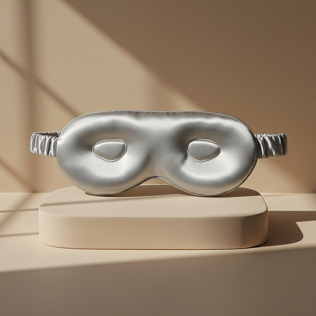Silko Countour Sleep Mask