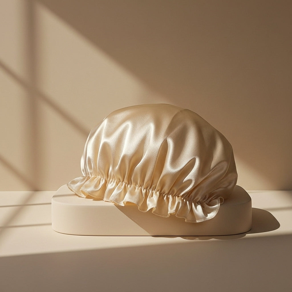 Silko Sleeping Cap