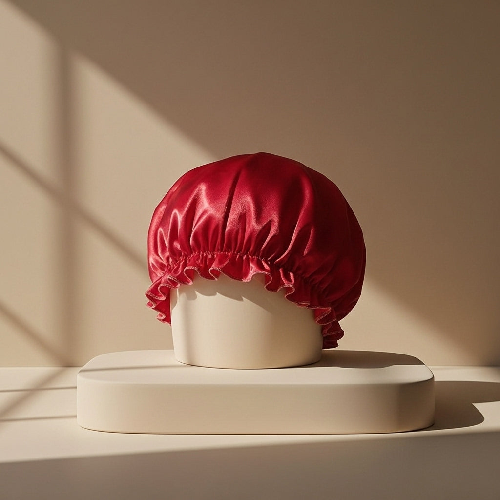 Silko Sleeping Cap