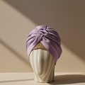 Silko Turban Bonnet